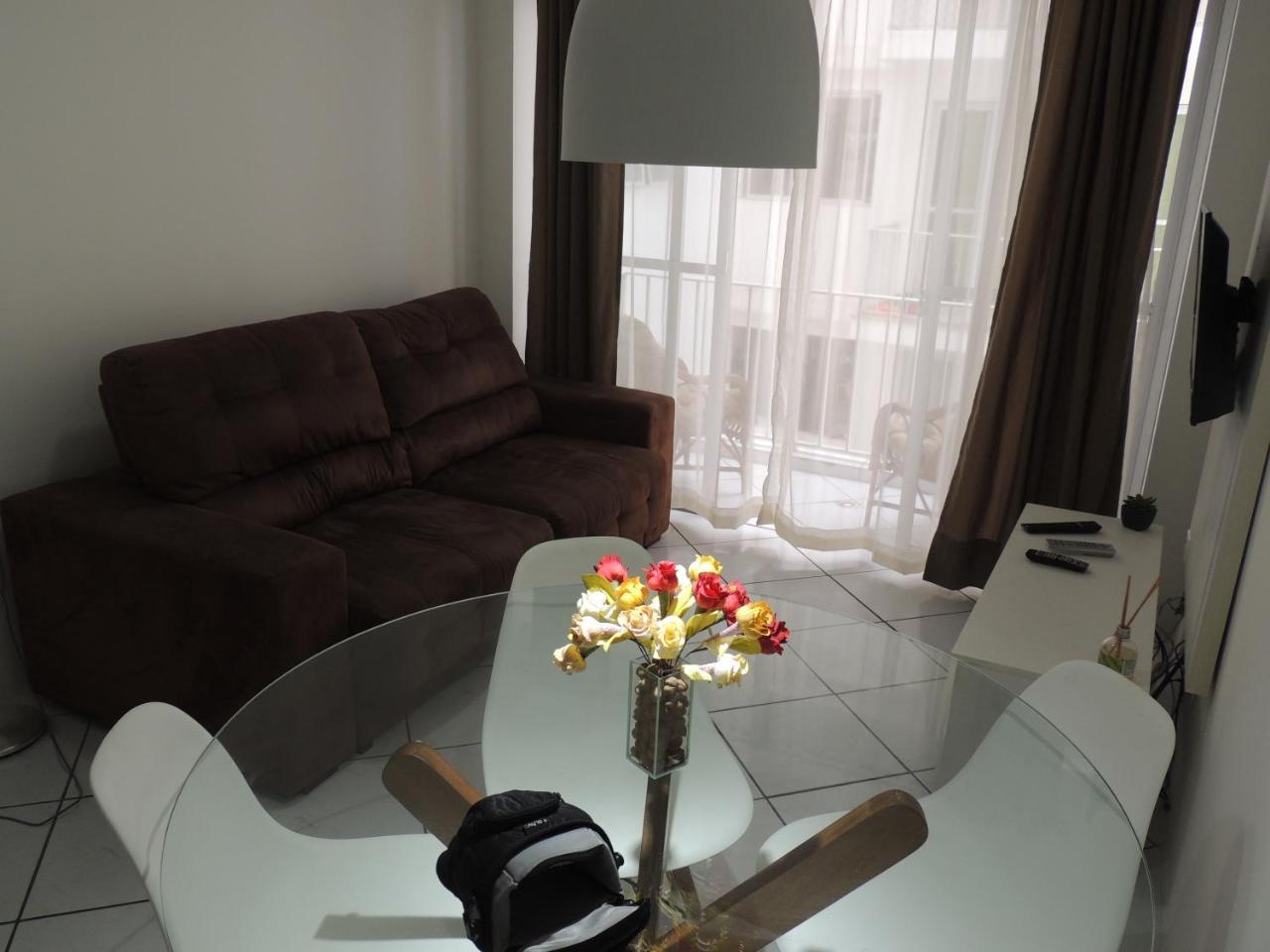 Apartamento Confortavel Em Balneario Camboriu Exterior photo