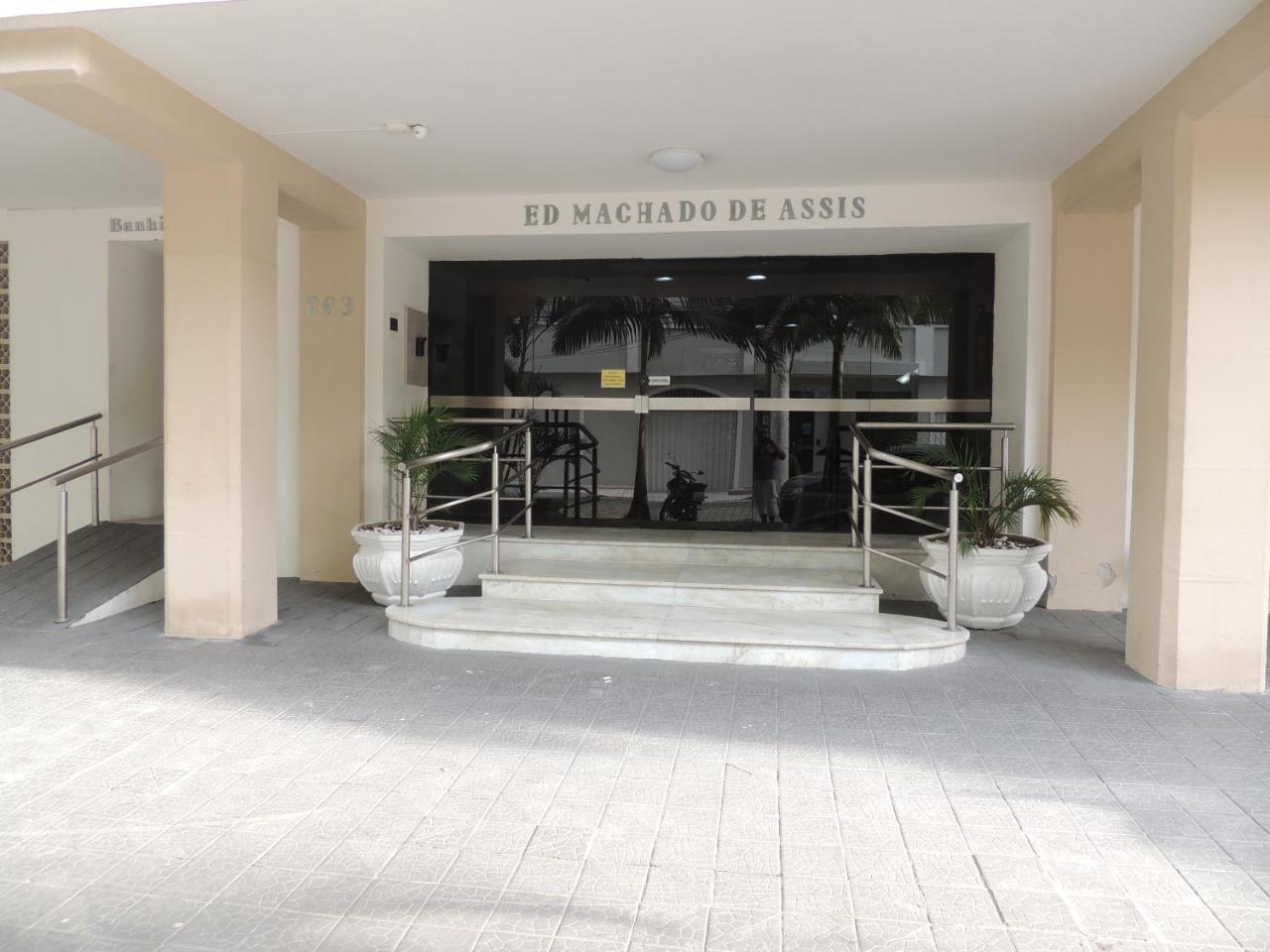 Apartamento Confortavel Em Balneario Camboriu Exterior photo